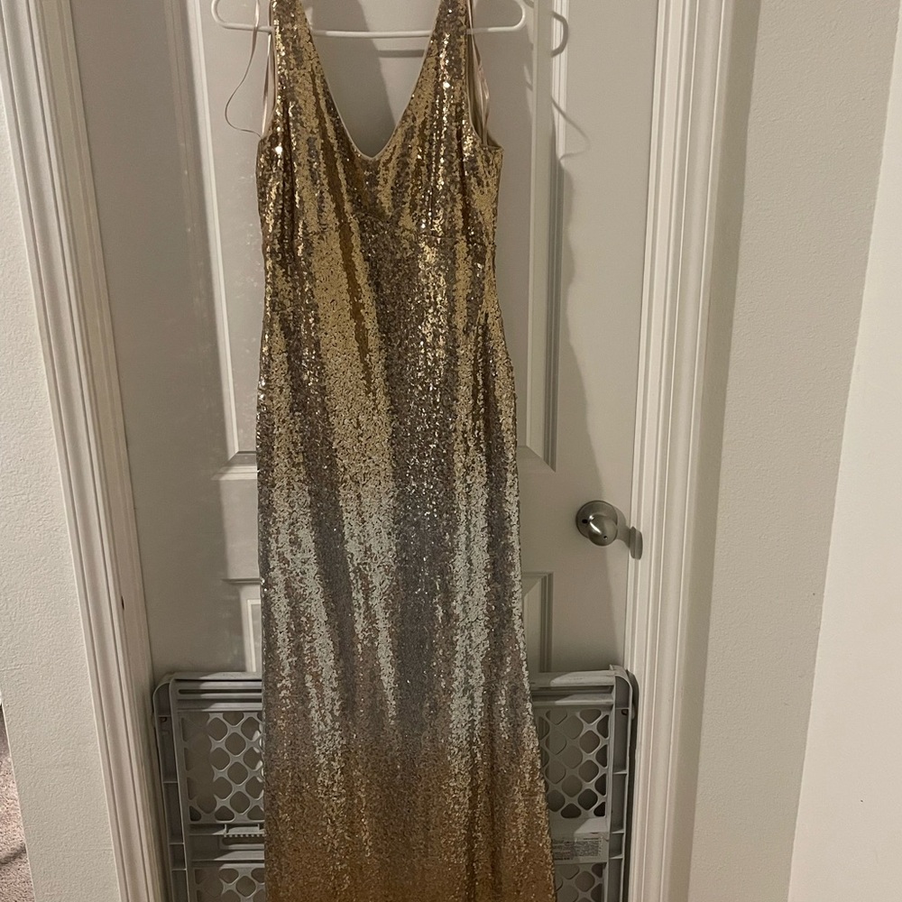 Evening Gown